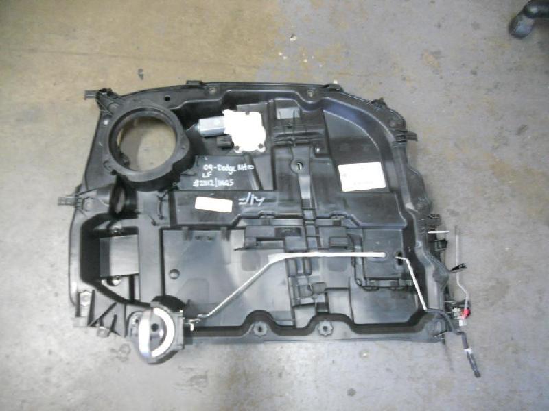 LF Door Elec Regulator