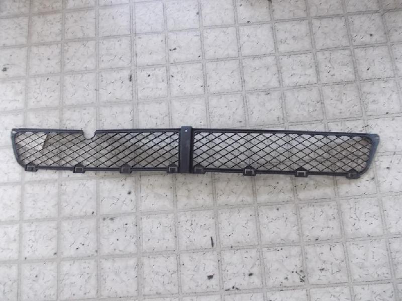 Front Bumper Grille