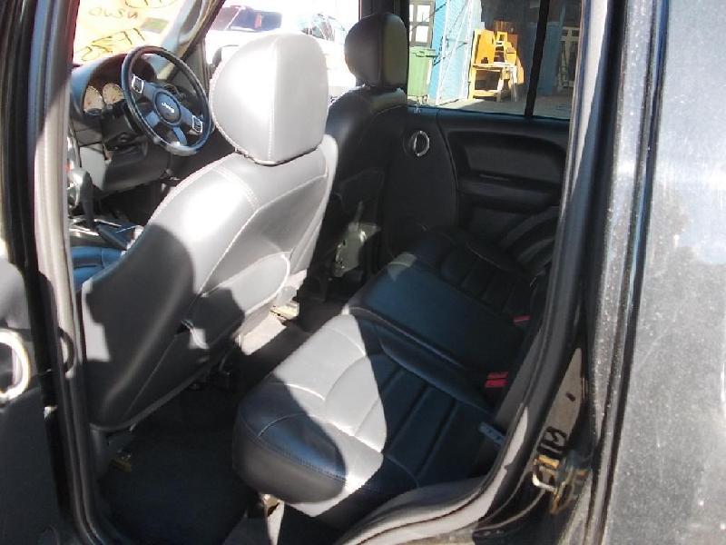 Jeep Cherokee - KJ (Liberty) 2002-2007