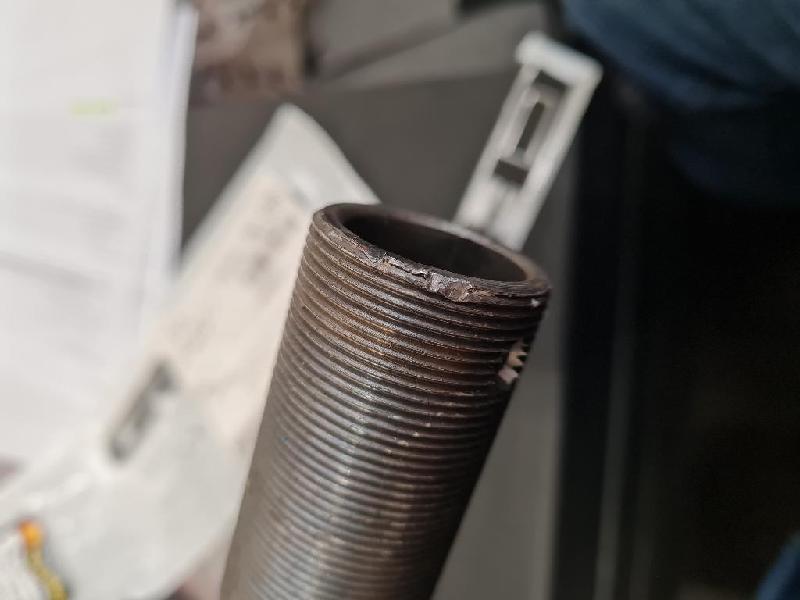 Tie Rod Inner