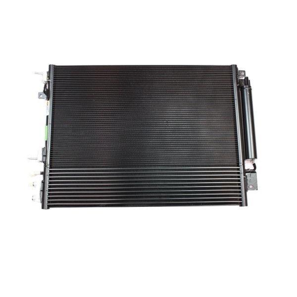 Air Cond Radiator