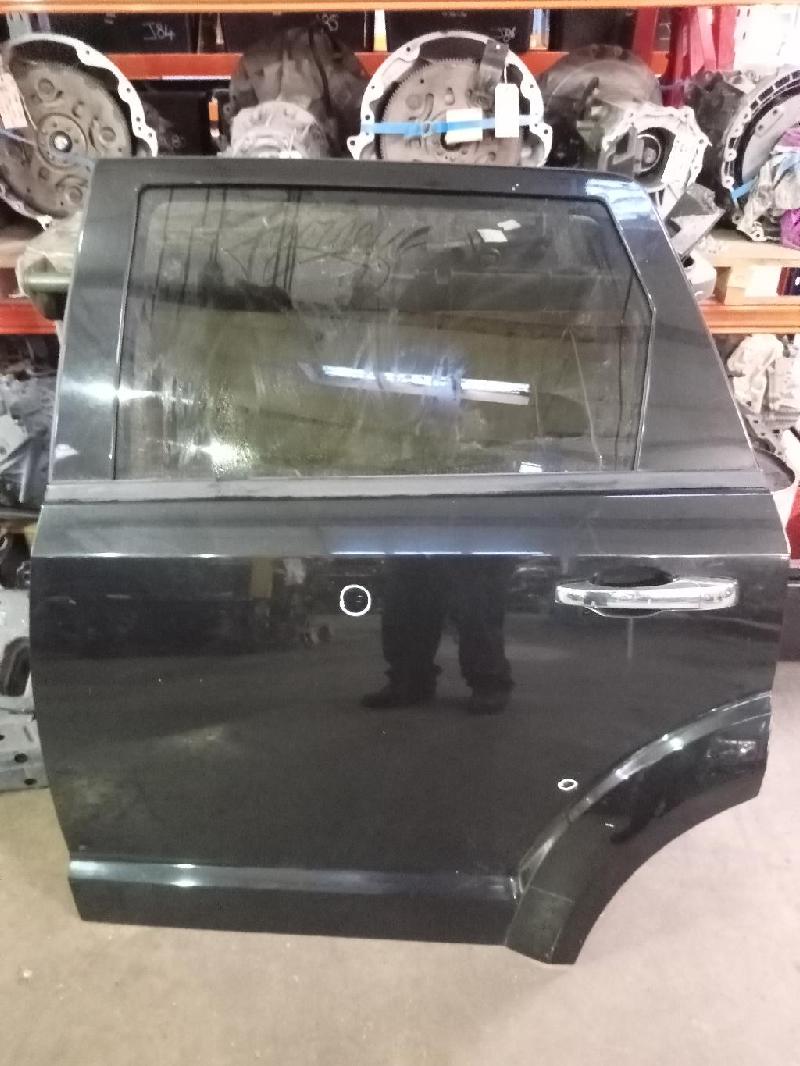 LR Door Shell