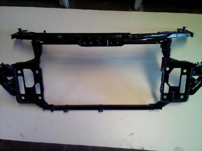 Front Rad Support Panel