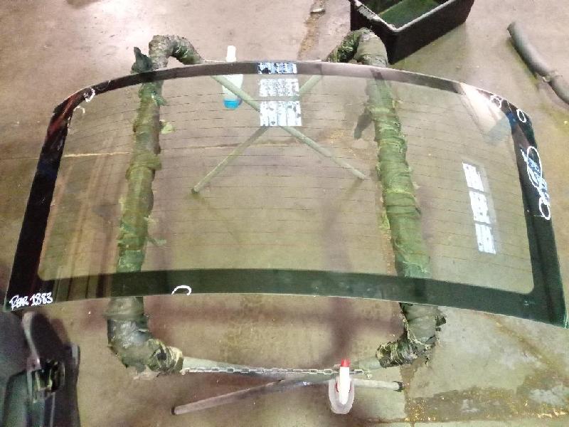 Rear Screen Glass