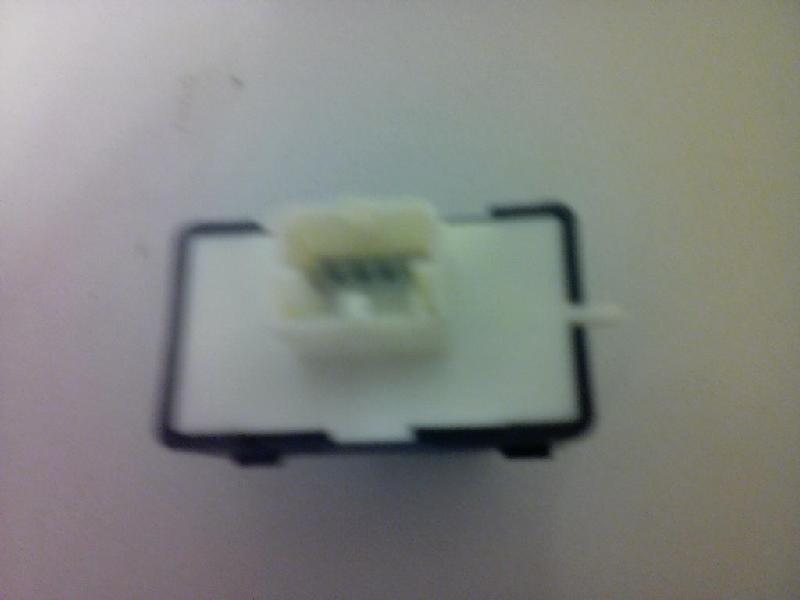 LF Window Switch