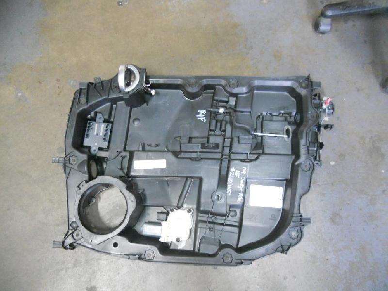 RF Door Elec Regulator