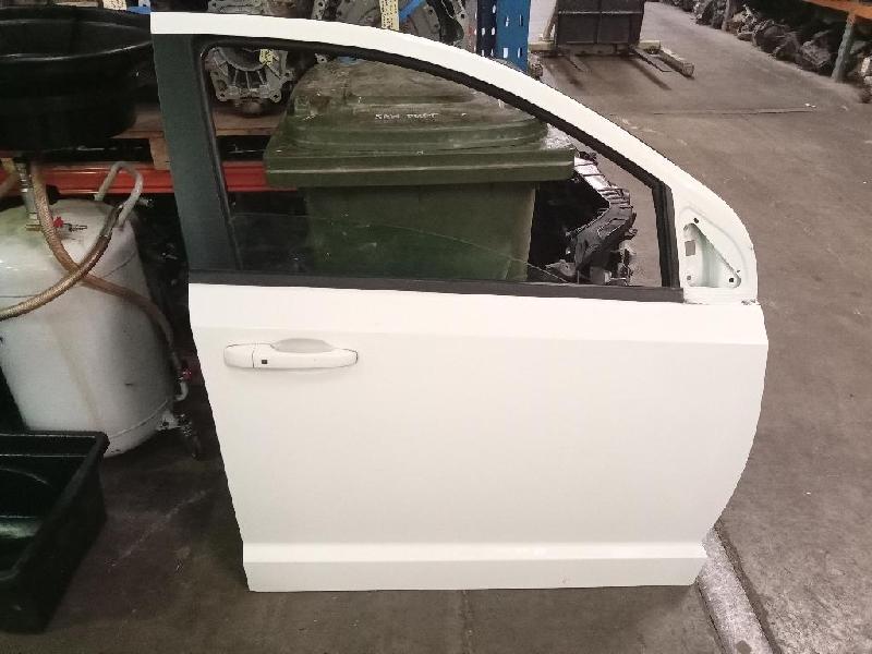 RF Door Shell