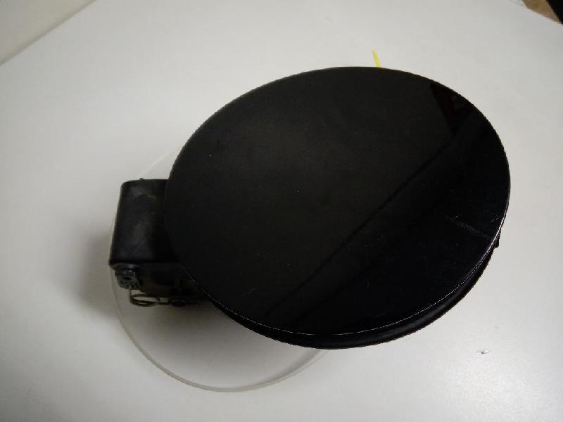 Fuel Flap