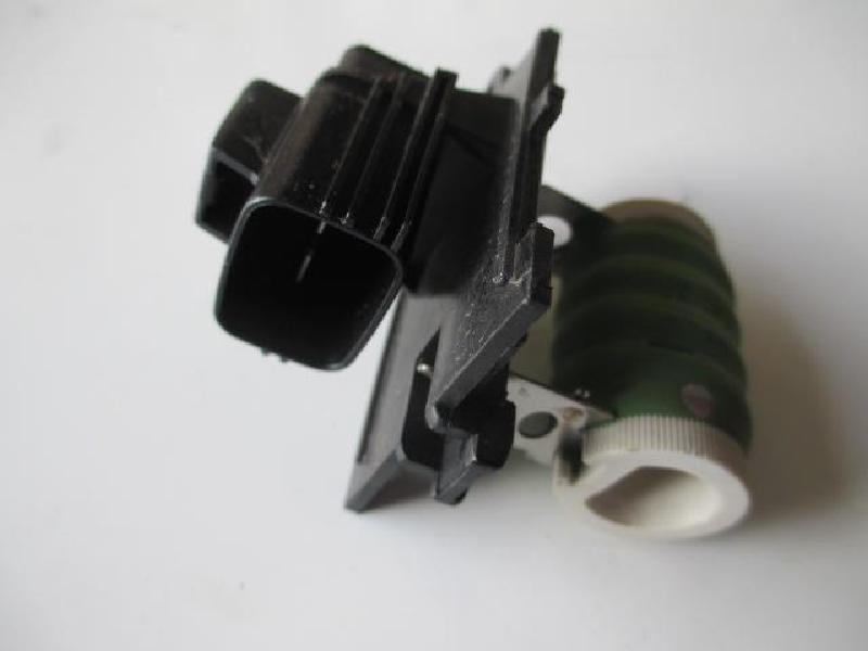 Engine Fan Relay