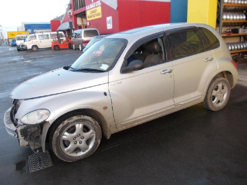 Chrysler PT Cruiser - PT Cruiser 2000-2010
