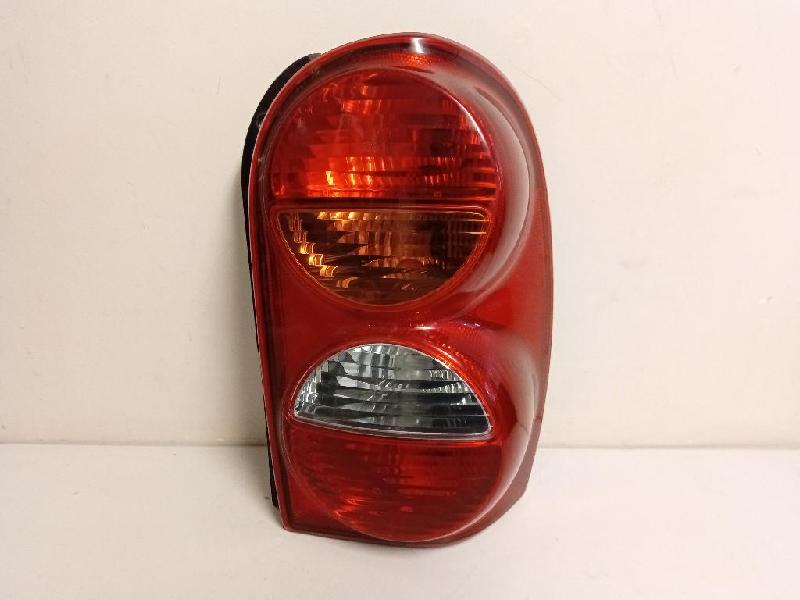 RH Tail Light