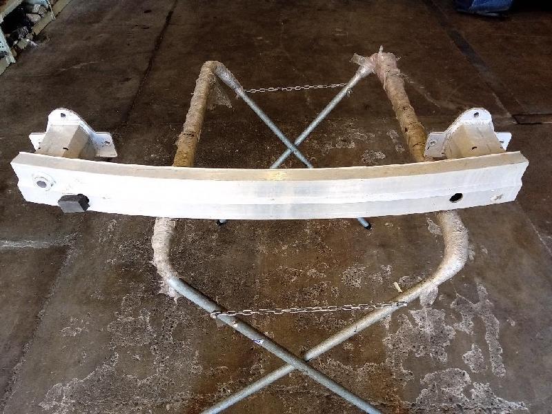 Rear Bumper Frame
