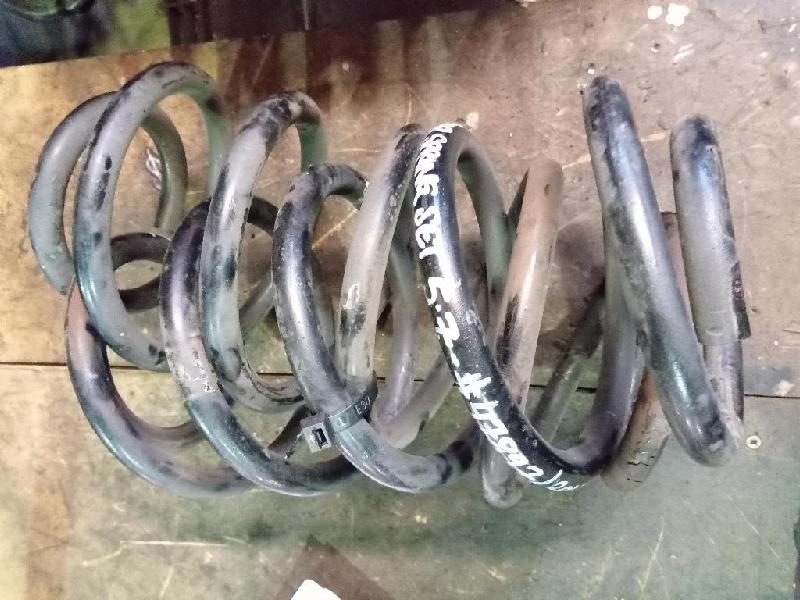 Rear Coil Spring Set