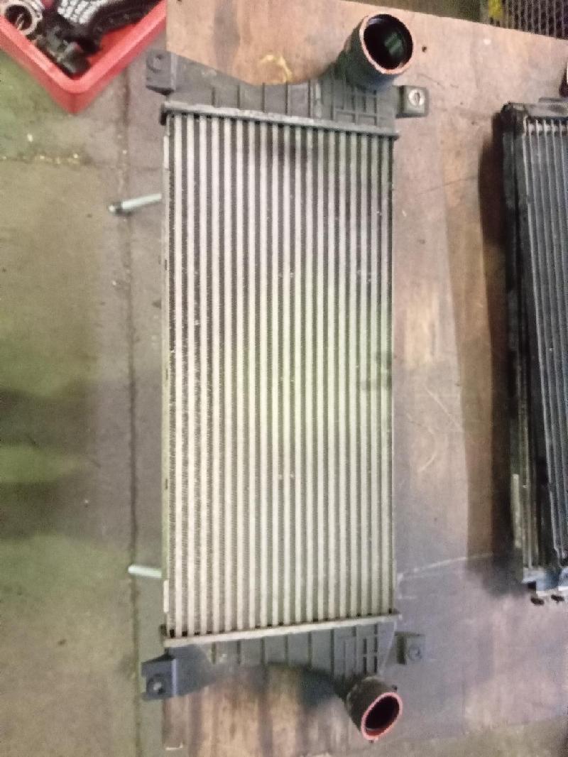 Intercooler