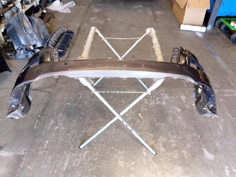 Front Bumper Cover
