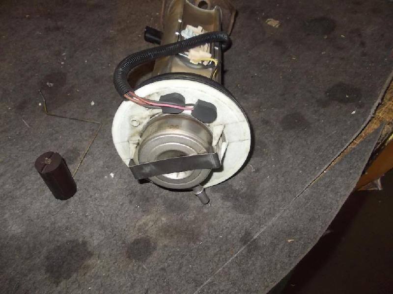 Fuel Pump
