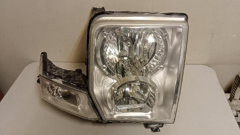 RH Headlight