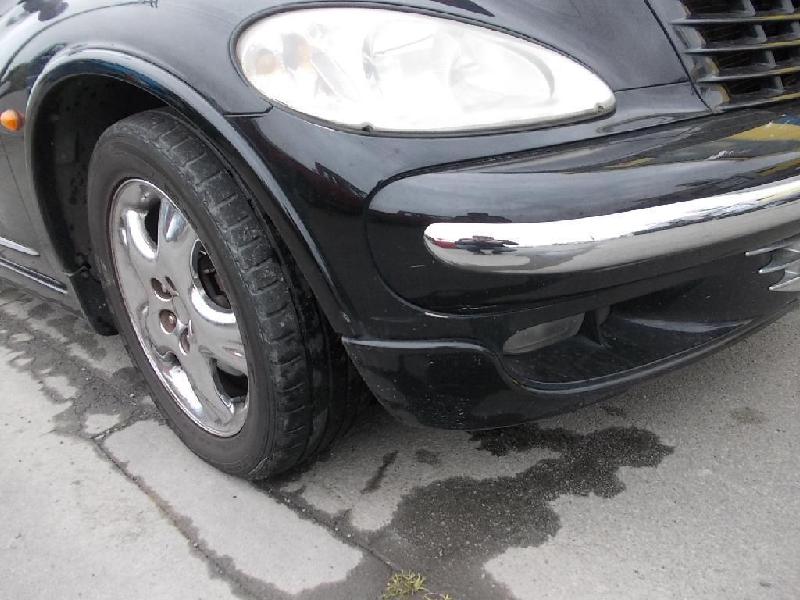 Chrysler PT Cruiser - PT Cruiser 2000-2010
