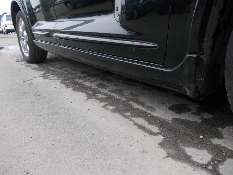 Chrysler PT Cruiser - PT Cruiser 2000-2010