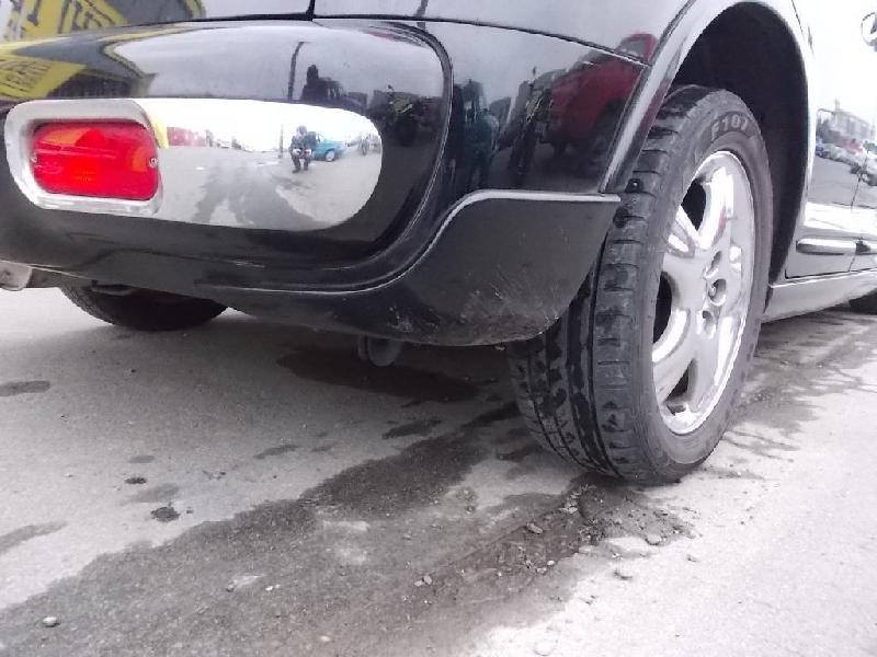 Chrysler PT Cruiser - PT Cruiser 2000-2010