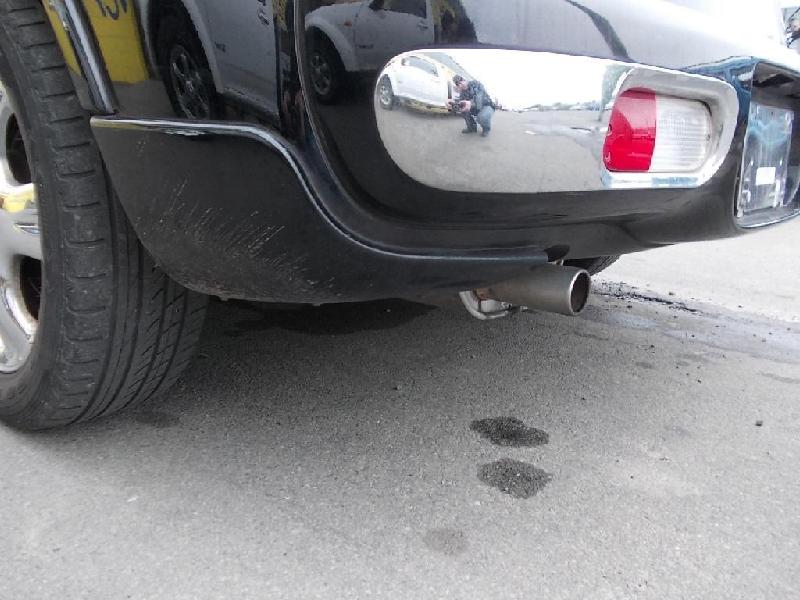 Chrysler PT Cruiser - PT Cruiser 2000-2010