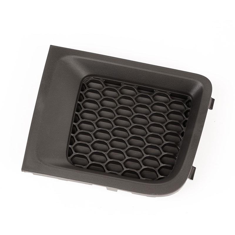 Front Bumper Grille