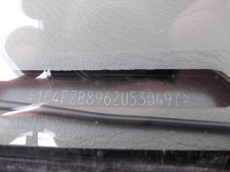 Chrysler PT Cruiser - PT Cruiser 2000-2010