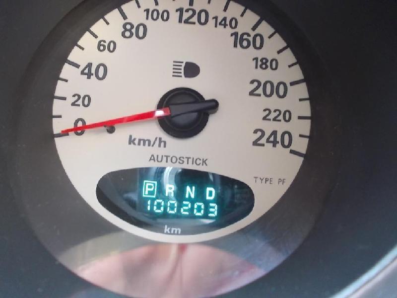 Chrysler PT Cruiser - PT Cruiser 2000-2010