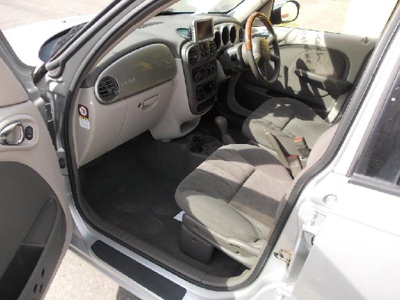 Chrysler PT Cruiser - PT Cruiser 2000-2010