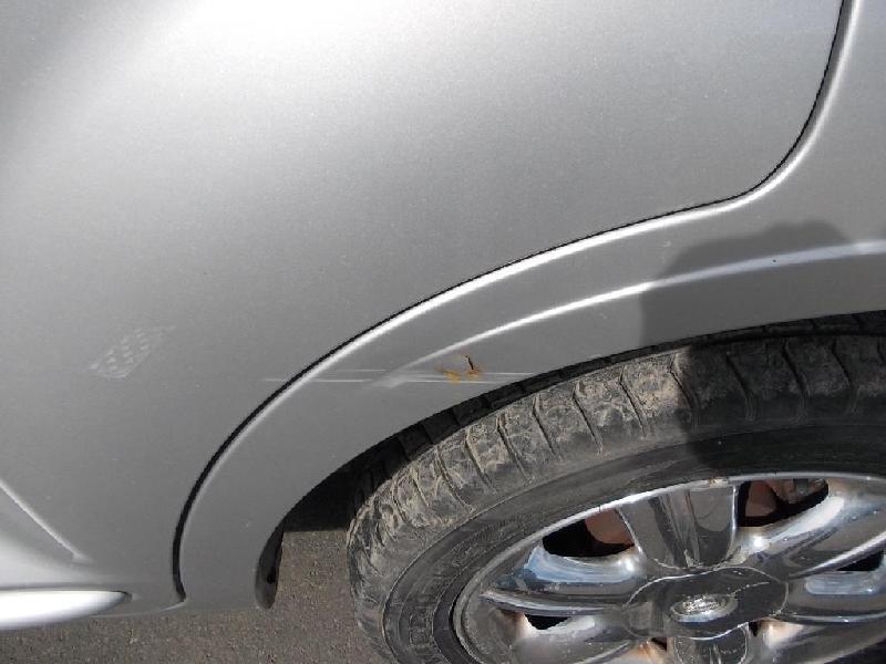 Chrysler PT Cruiser - PT Cruiser 2000-2010