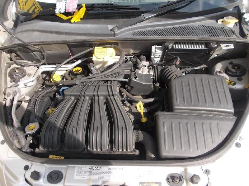 Chrysler PT Cruiser - PT Cruiser 2000-2010