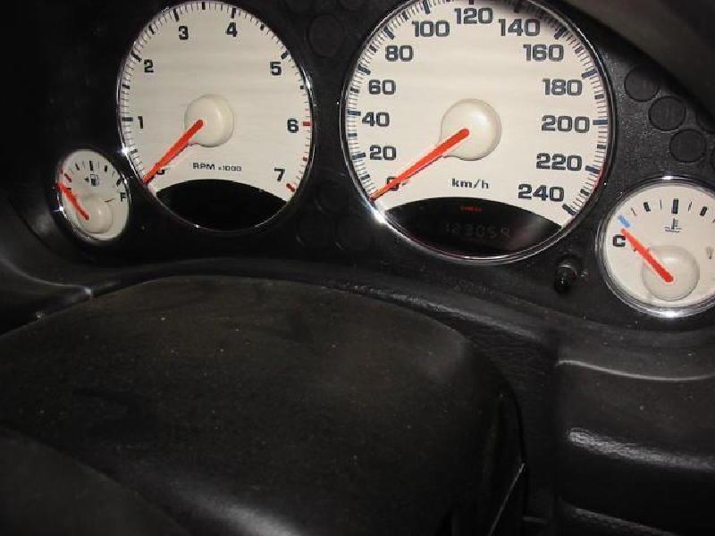 Jeep Cherokee - KJ (Liberty) 2002-2007