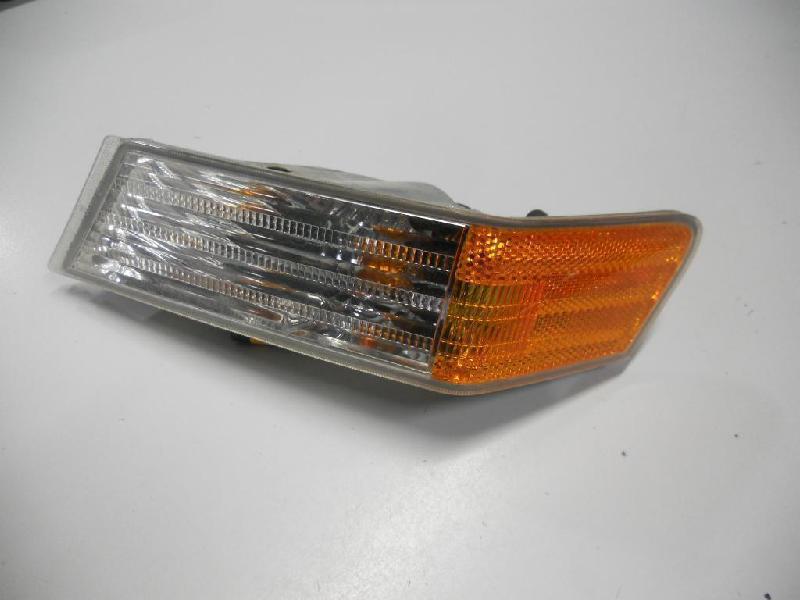 LH Corner Light