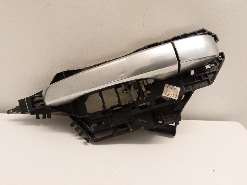 LR Door Exterior Handle