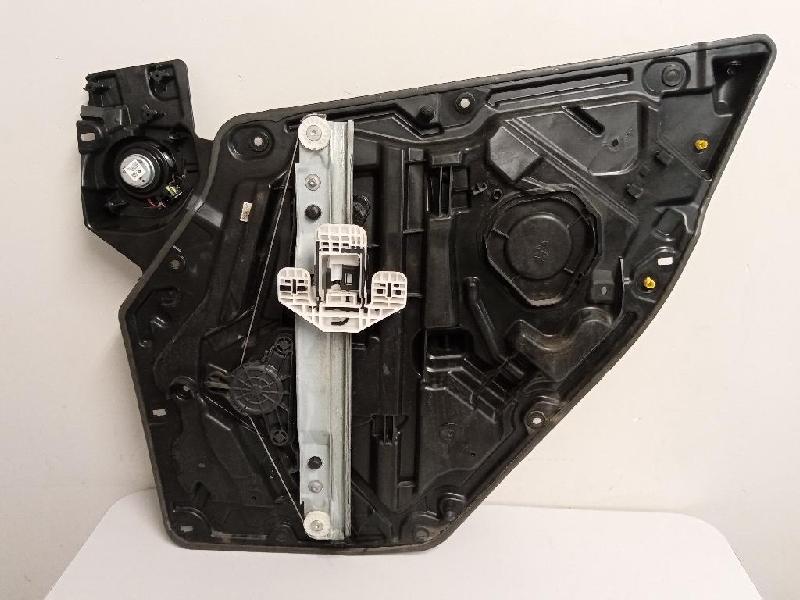 LR Door Elec Regulator