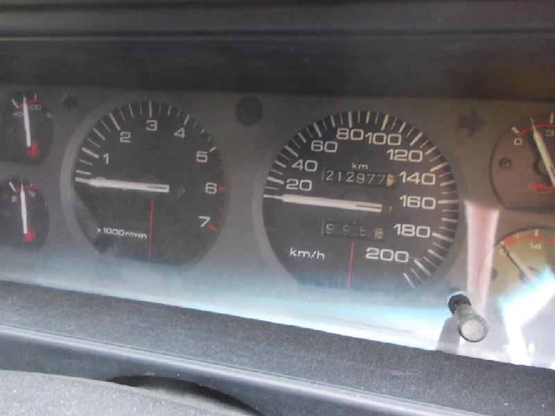 Jeep Cherokee - XJ 1990-1996