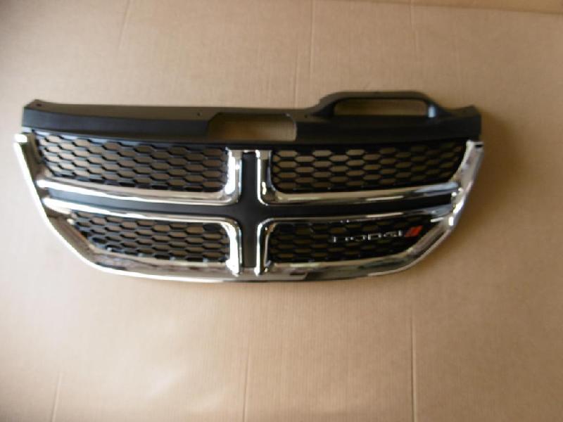 Grille