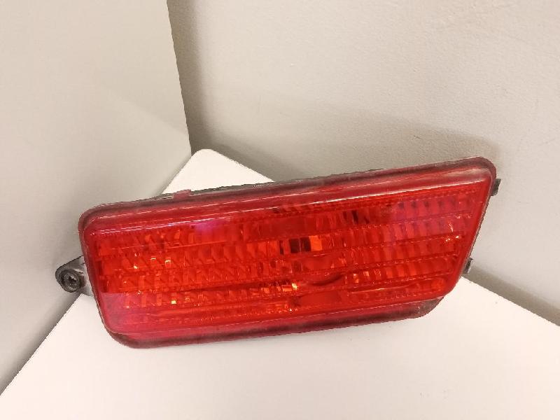 RR Bumper Light