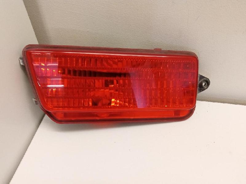 LR  Bumper Light