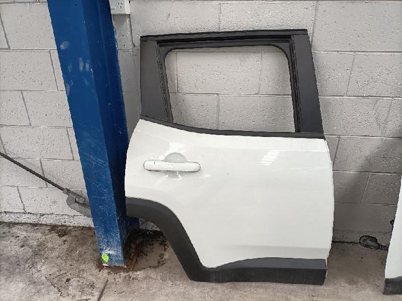 RR Door Shell