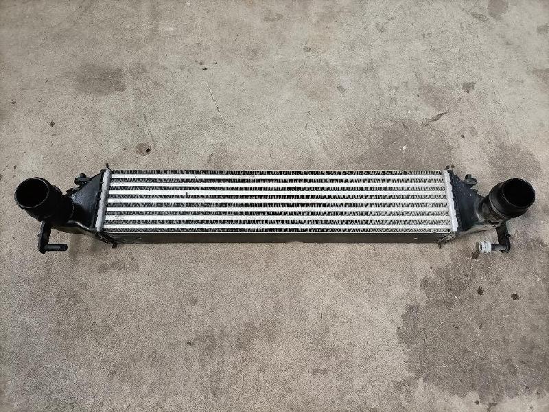 Intercooler