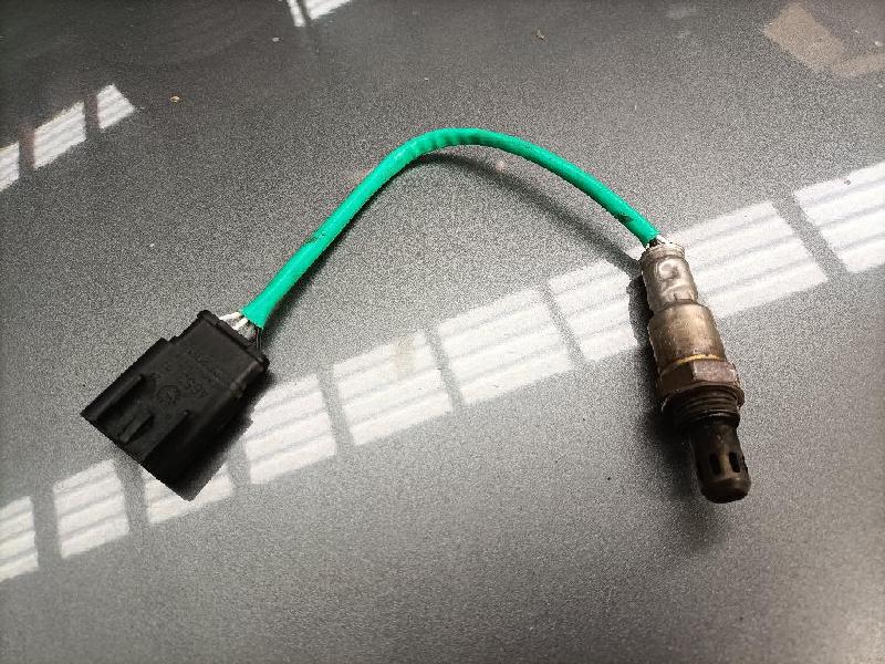 Exhaust Oxy Sensor
