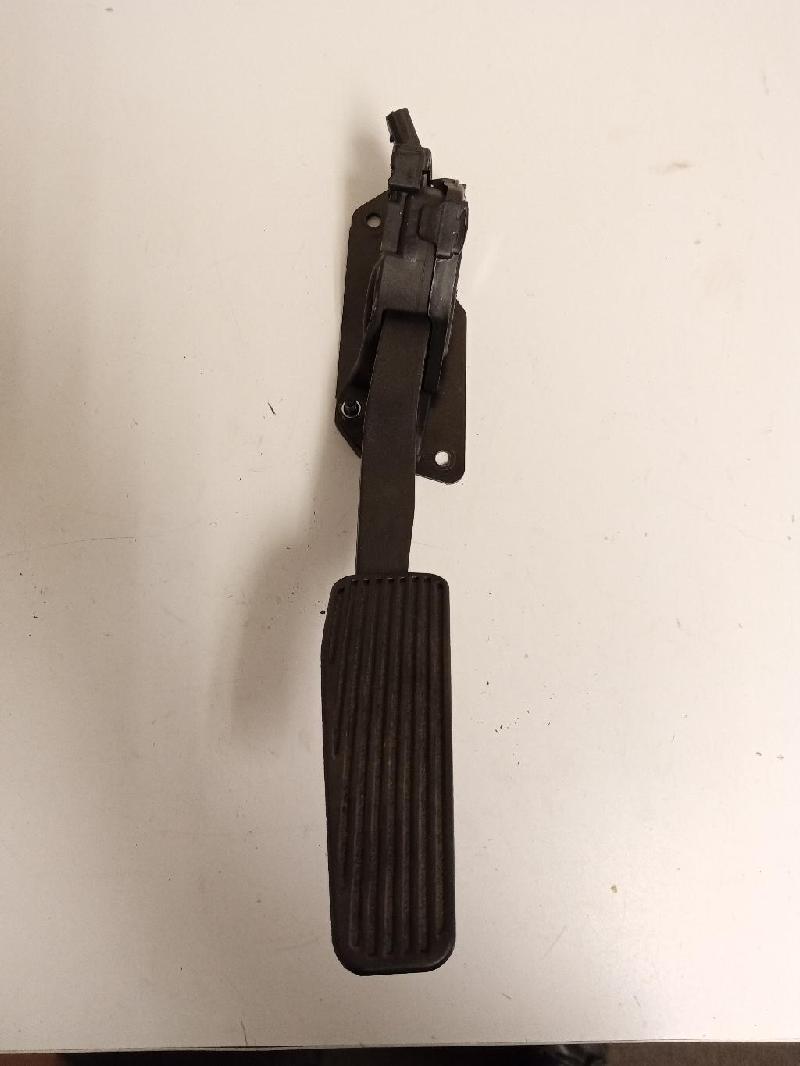 Accelerator Pedal