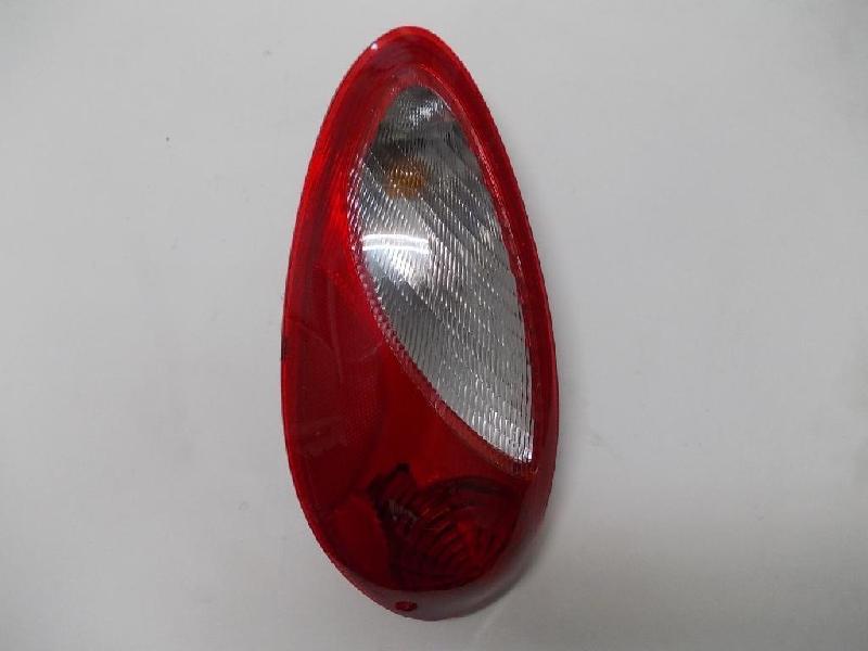 LH  Tail Light