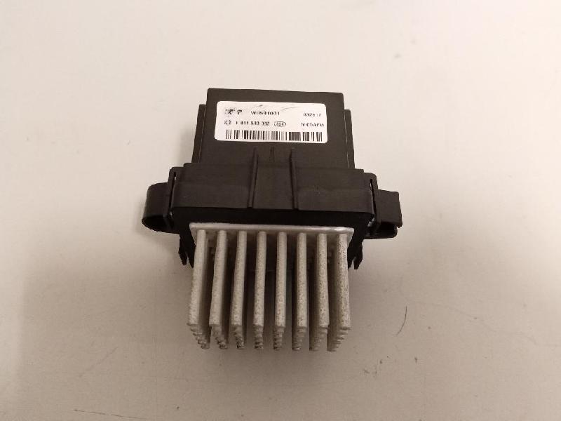 Heater Fan Resistor