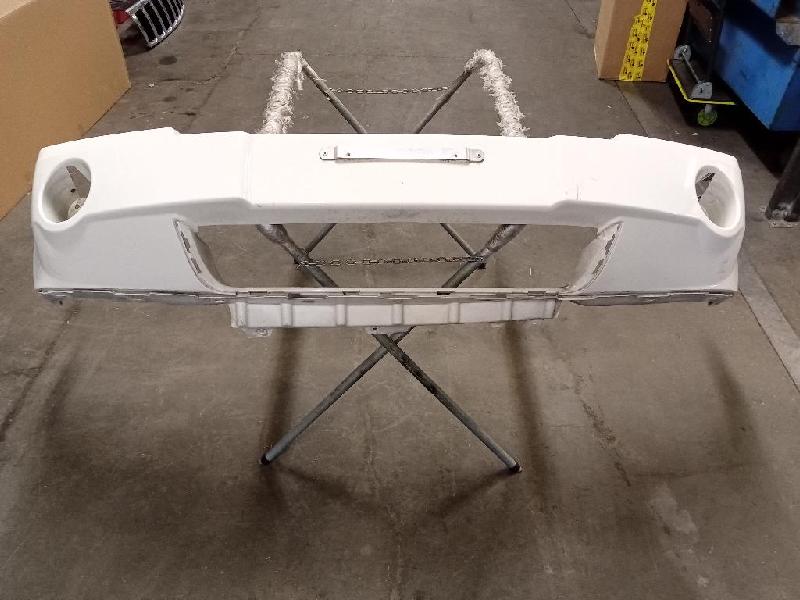 Front Bumper Cover