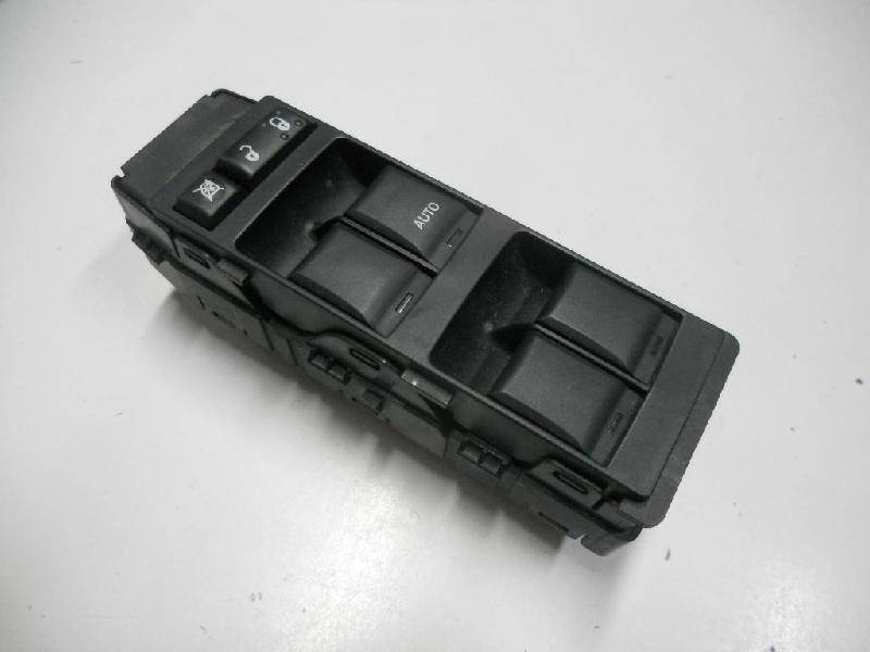 RF Door Master Switch