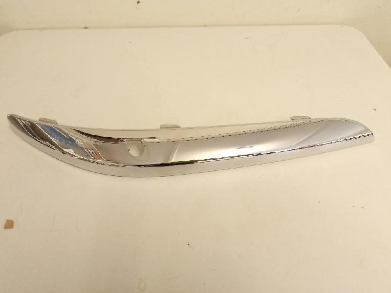 RF Bumper Moulding