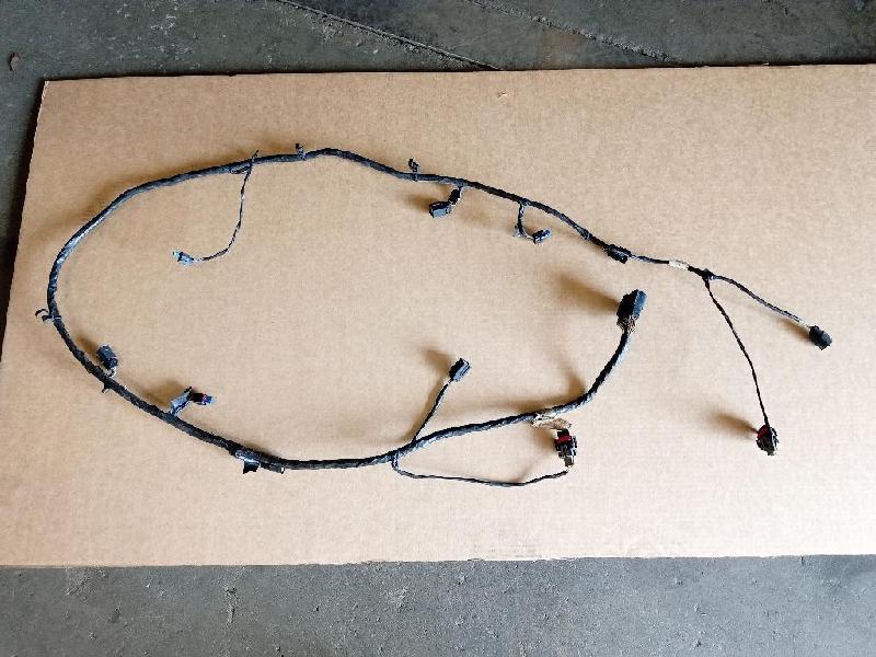 Front Bumper Other