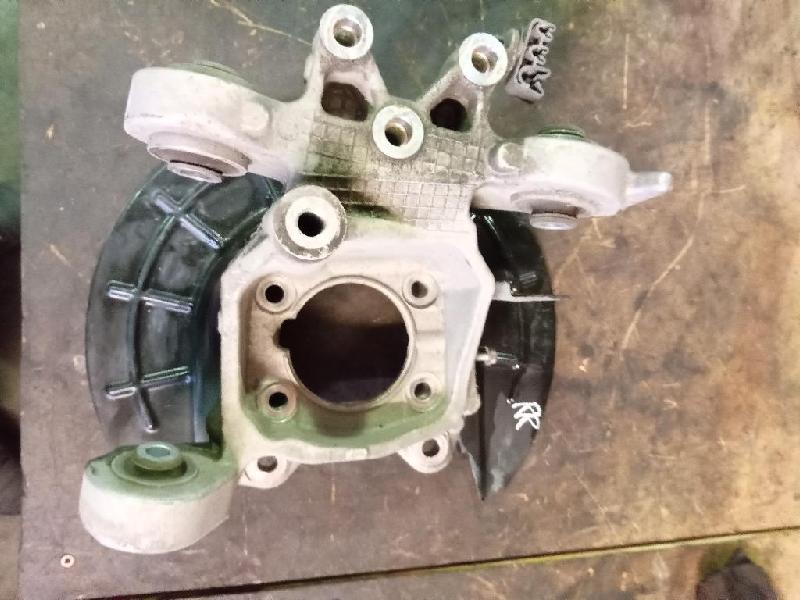RR Hub Carrier